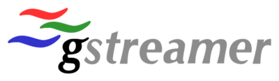 Gstreamer logo