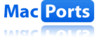 macports logo